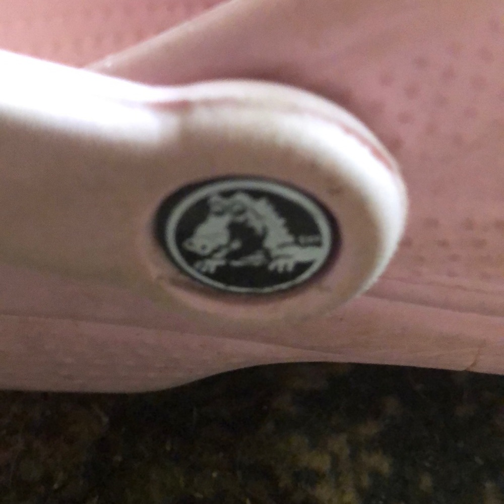 Crocks - Picture 3 of 4